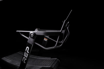 REP® Strive™ Tread with Sled Mode