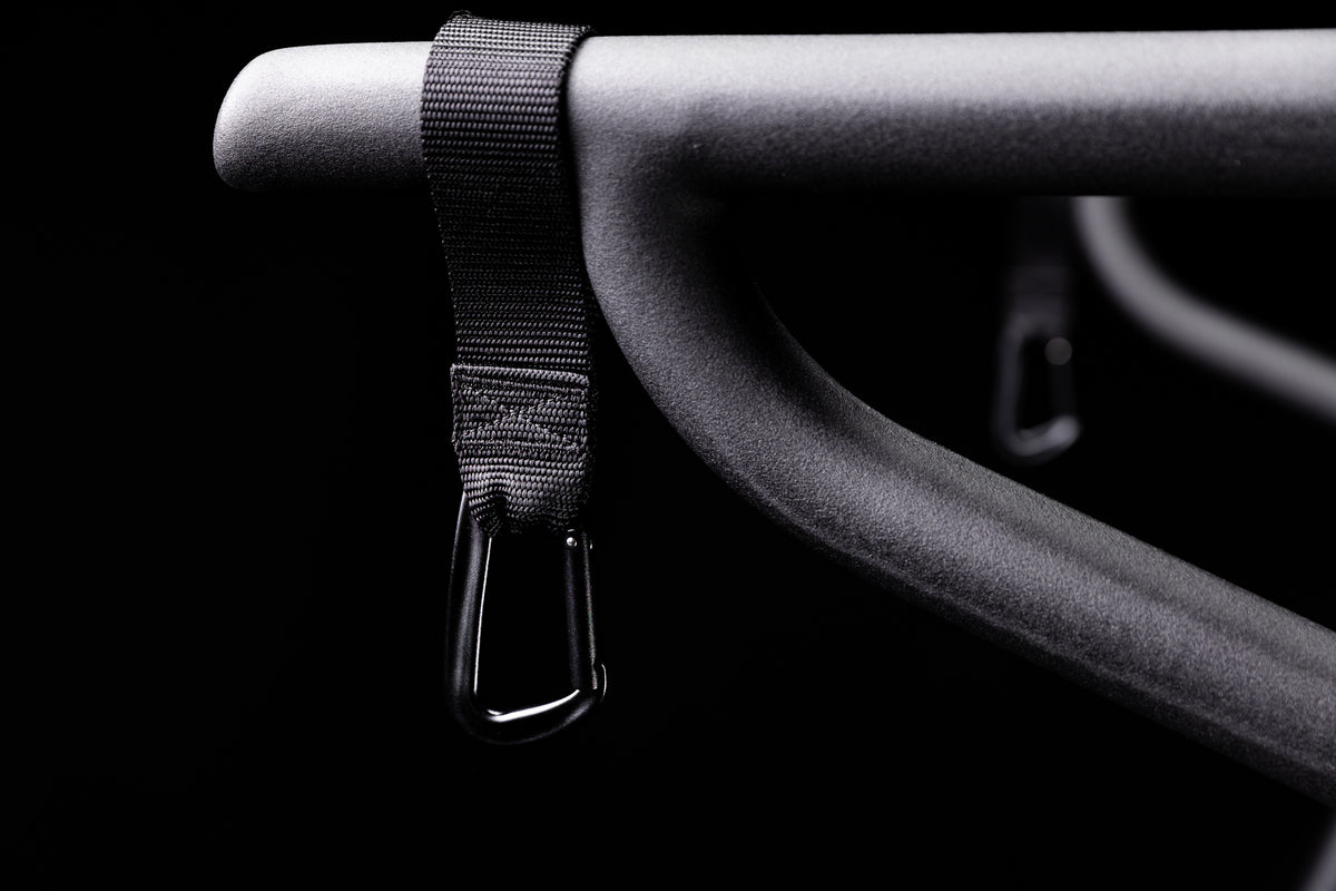 REP® Strive™ Tread with Sled Mode