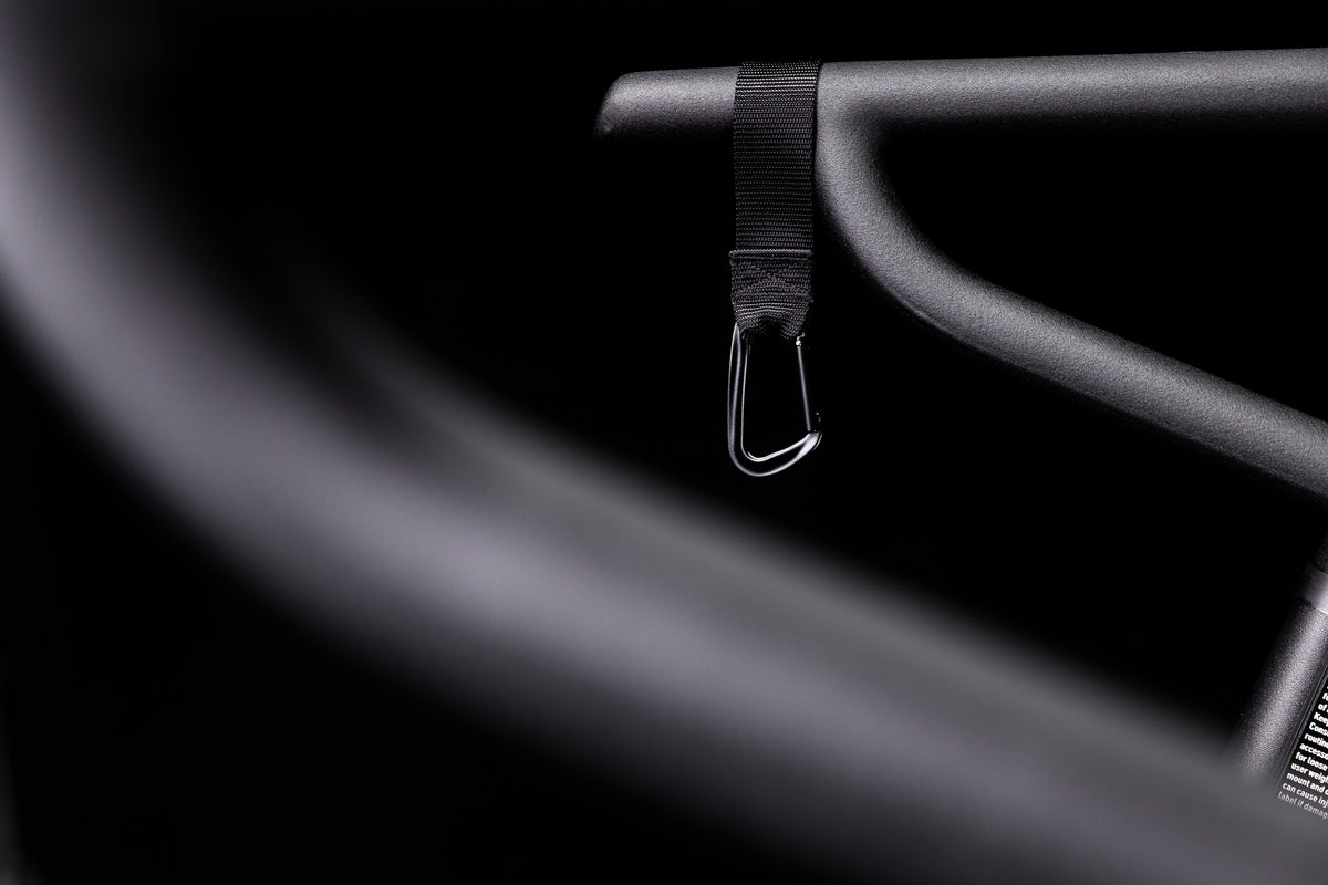REP® Strive™ Tread with Sled Mode