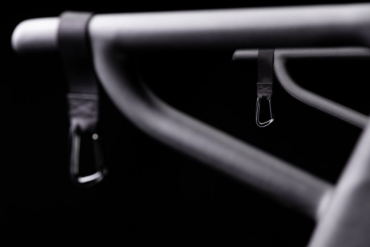 REP® Strive™ Tread with Sled Mode