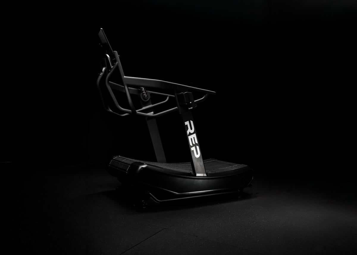 REP® Strive™ Tread with Sled Mode