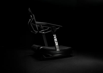 REP® Strive™ Tread with Sled Mode