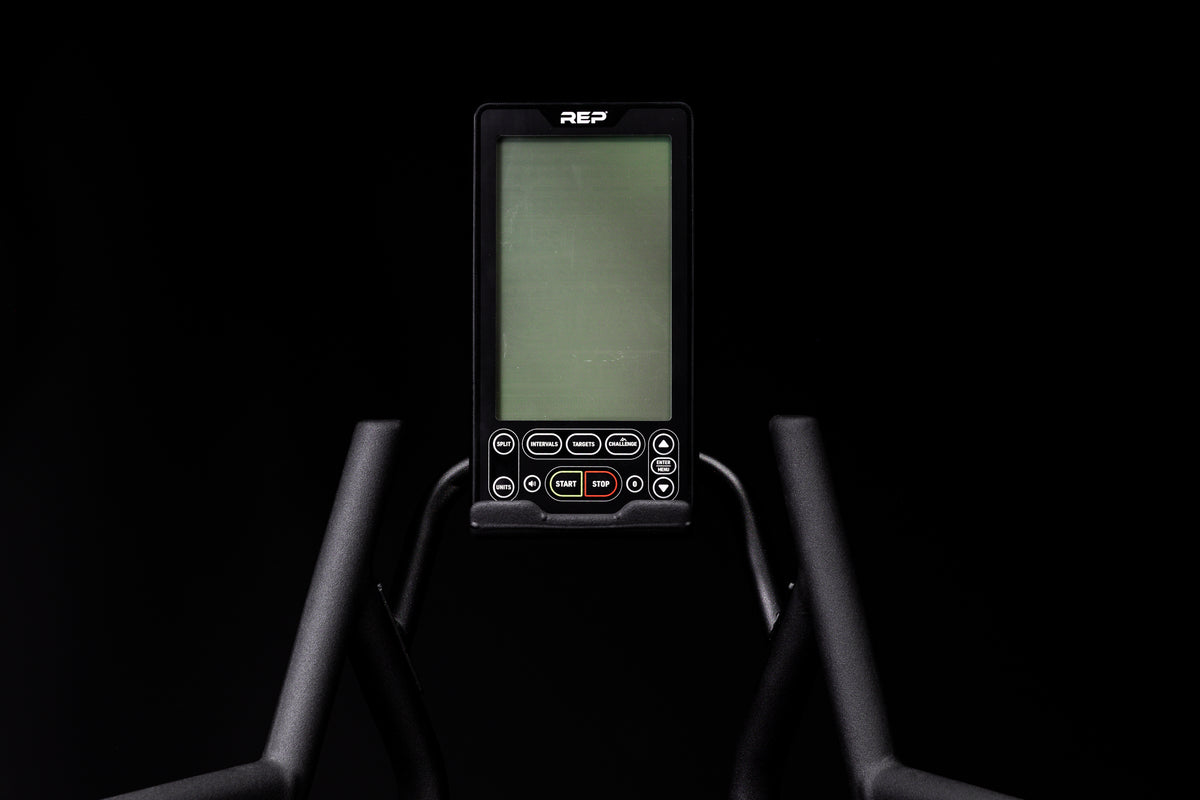 REP® Strive™ Tread with Sled Mode