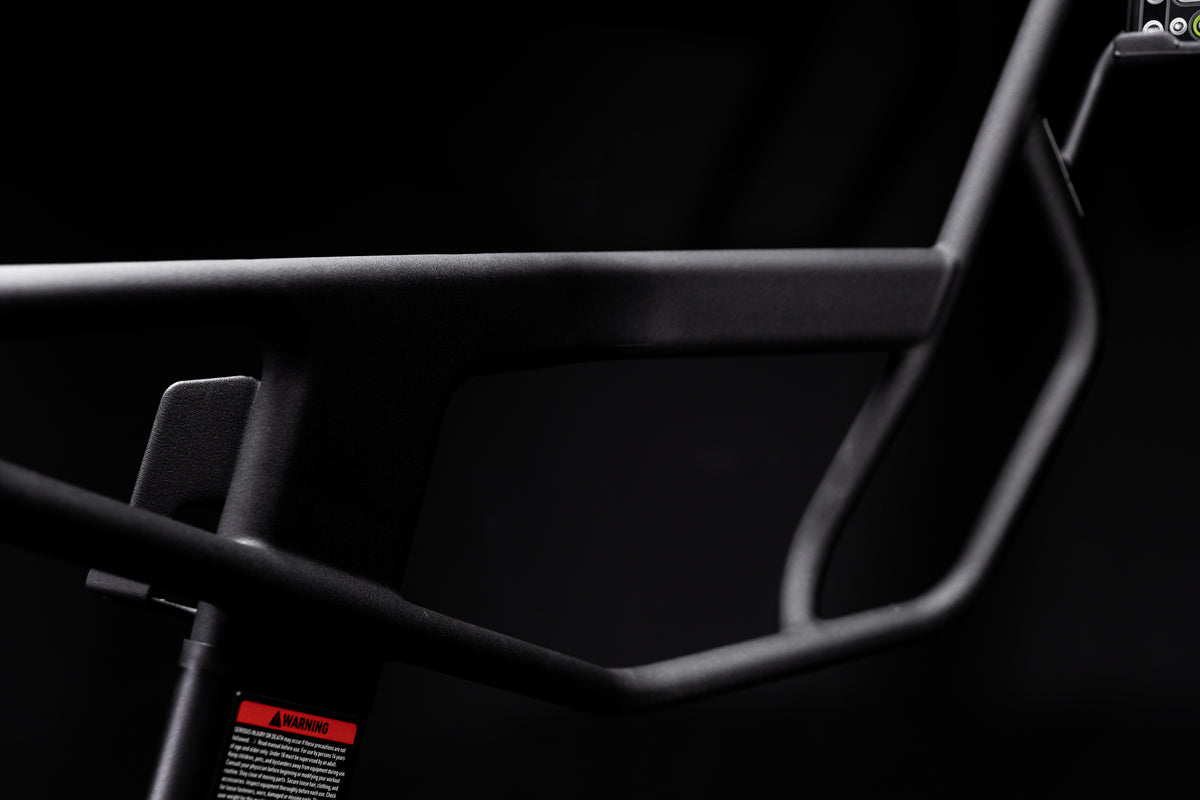 REP® Strive™ Tread with Sled Mode
