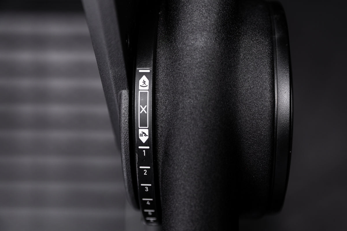 REP® Strive™ Tread with Sled Mode