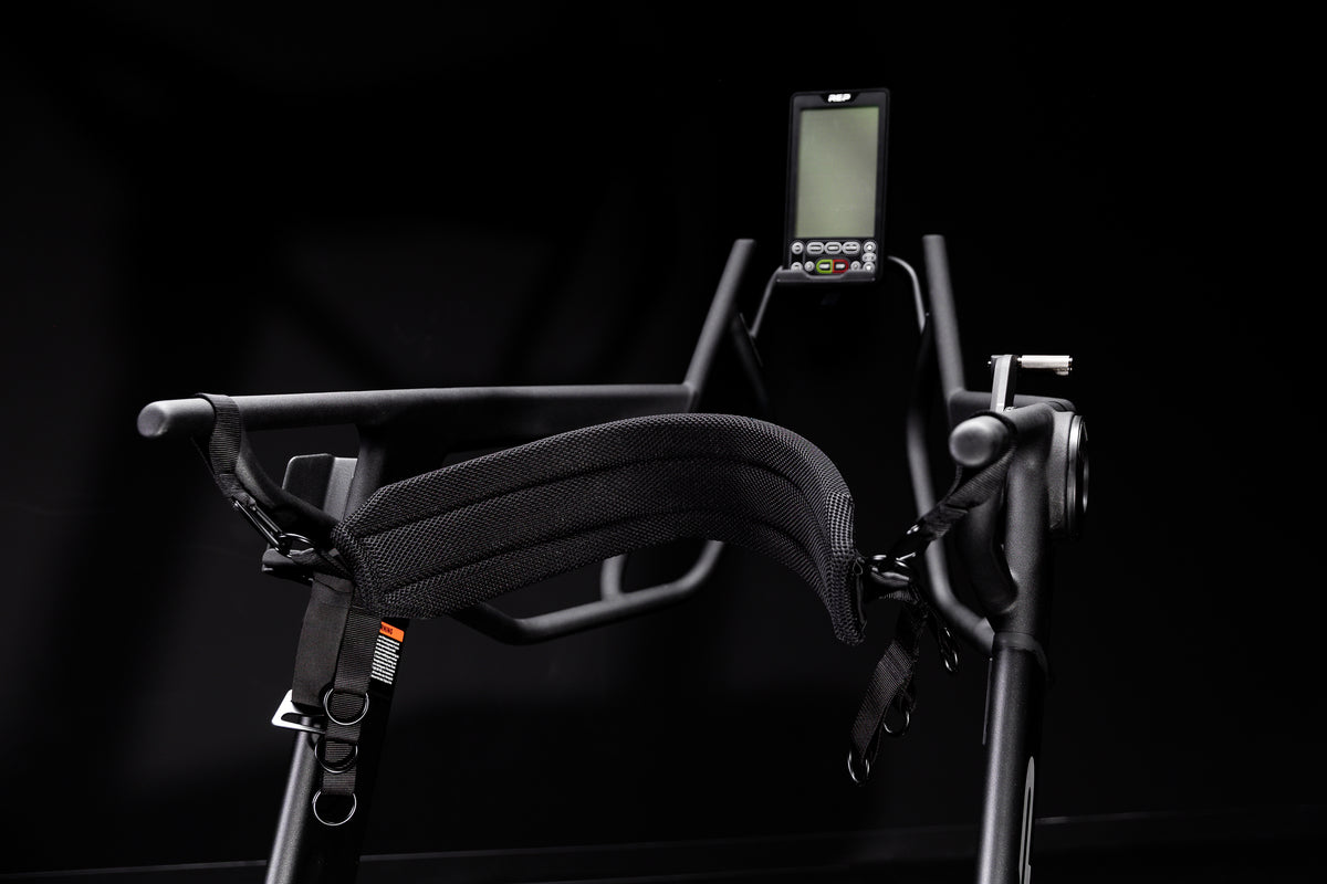 REP® Strive™ Tread with Sled Mode