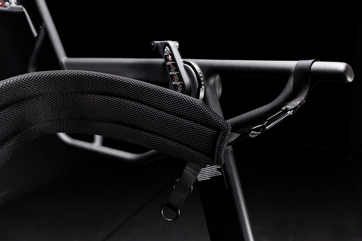 REP® Strive™ Tread with Sled Mode