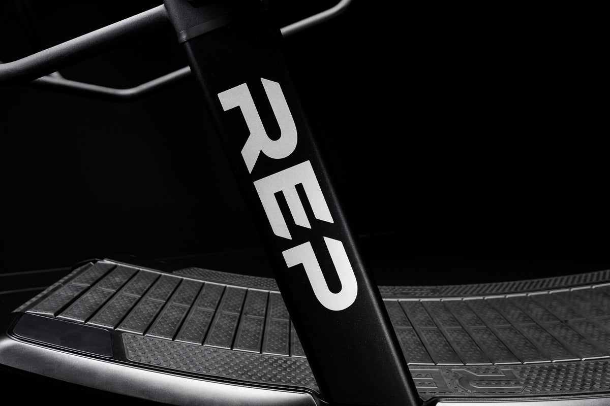 REP® Strive™ Tread with Sled Mode