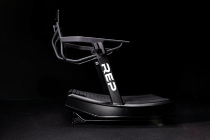 REP® Strive™ Tread with Sled Mode