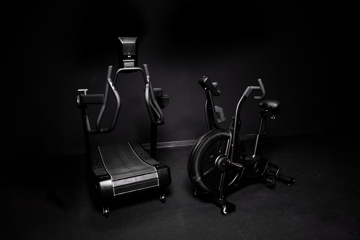 REP® Strive™ Tread with Sled Mode