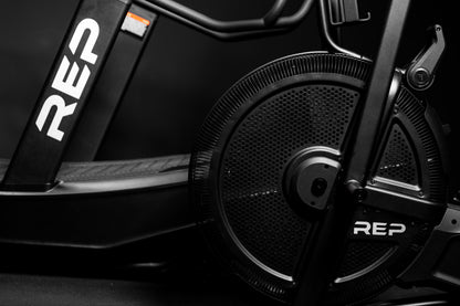 REP® Strive™ Tread with Sled Mode