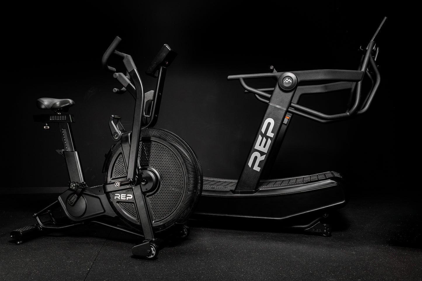 REP® Strive™ Tread with Sled Mode